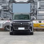 Medium and Large MPV High Speed 2024 Voyah Dreamer Hybrid 5-Doors 7 Seats Luxury