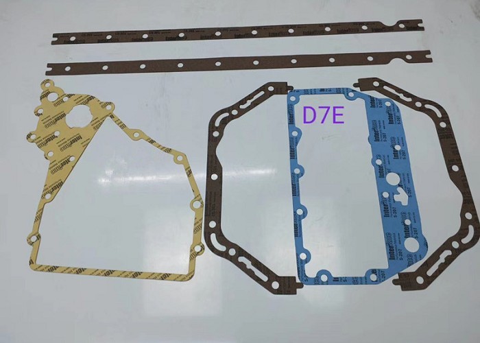 D7D OVERHAUL GASKET KIT FOR EXCAVATOR ENGINE