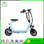 Citycoco Urban Electric Scooter 48V 8AH Lithium Battery 350W Pocket Electric
