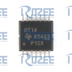 SN74HCT14PWR
