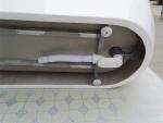 Acrylic free standing bathtubs in good quality