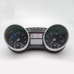 Mercedes - Benz A164 Instrument Panel Display Assembly Unit VDO A2C53118449 Car