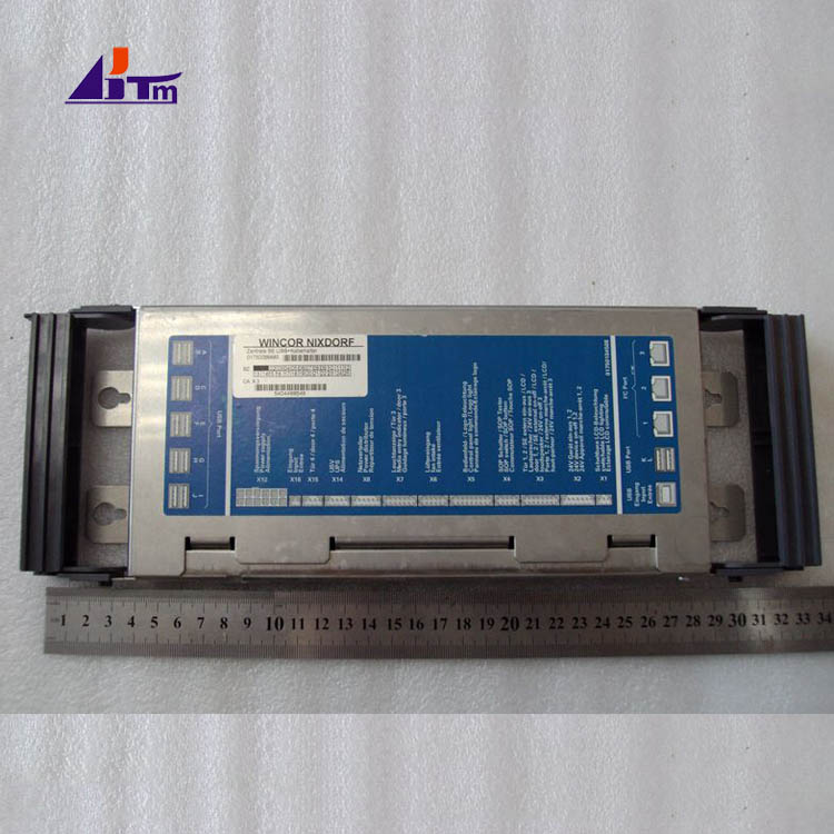01750099885 Wincor Nixdorf SE USB Port Zentrale ATM Machine Parts