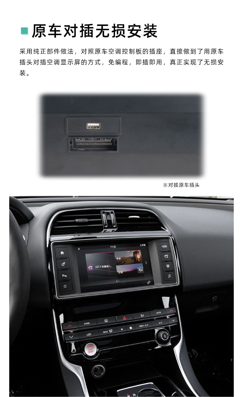 Custom Carbon Fiber Steering Wheel For Mercedes-Benz S-Class W222 S500 Model Fitment
