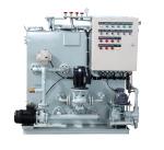 Domestic 1.5kw Marine Wastewater Treatment Systems Biochemical