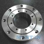 SX0118/500 Cylindrical Roller And Ball Combination Slewing Rings Inspection