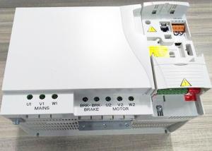 Quality ACS355-03E-44A0-4 Machinery Drive 3AUA0000058195 22kW 30HP IP20 wholesale
