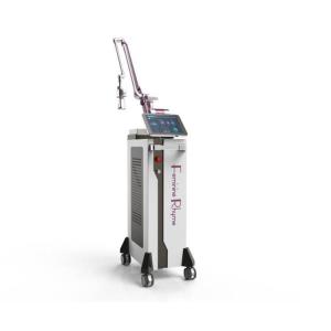 Quality Fractional CO2 Laser Vaginal Tightening Machine wholesale