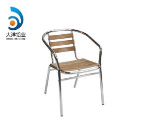 Quality Aluminum Chair Daily Life Accessories Mill Finish Anodizing wholesale