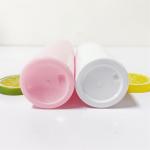 Custom Logo Printing Foam Dispenser Bottle 100ml 150ml 200ml