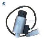 6905956 690-5956 Bulldozer Wheel Loader Parts Solenoid Valve For Lieb-herr