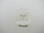 Dental Orthodontic Lingual Retainer , Bonding Flexible Tooth Splint With Mark