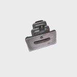 Stainless Steel Casting Marine Parts Anchor / Lost Wax Precision Casting