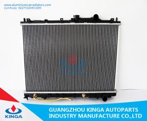 Quality GALANT E52A/4G93' 93-96 AT Mitsubishi Radiator OEM MB845793 Aluminum Car Parts wholesale