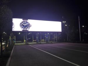 Quality HD Advertising Outdoor Led Video Wall Display SMD P10 1R1G1B With Nationstar wholesale