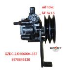 Power Steering Pump OEM 8970849530 For Isuzu Dmax Tfr55