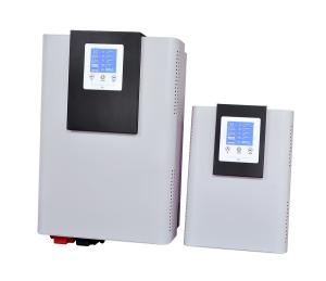 Quality LEAD 4500W 300VAC Low Frequency Power Inverter wholesale