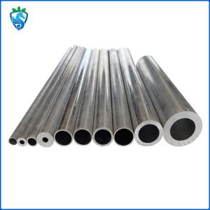 Quality Perforated Aluminum Alloy Tube Elbow 135 Degree Tube Profiles wholesale