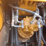 Used excavator machine SANY 215 235 305 365 second-hand excavator high quality