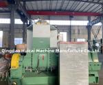 Life-long Advantage Rubber Kneading Machine with 55 kW Power