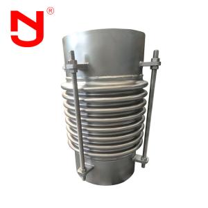 Quality Welded Metal Expansion Joint SS316 High Temperature Resistance Bellows Expansion wholesale