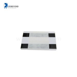 Quality Wincor Diebold ATM NCR Card Reader Cleaning Card wholesale