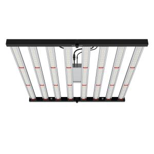 Quality Foldable Bar AC85V 265V 600W LED Grow Light Horticol Diy Modules wholesale