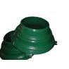 Buy cheap Symons Cone Crusher Parts Bowl Liner 4829-5026 from wholesalers