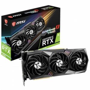 Quality 24G Non LHR Geforce Rtx 3090 Graphics Card wholesale