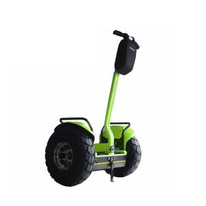 Quality 72V Samsung Power 19Inch Off Road Segway Scooter For Transportation ESOI wholesale