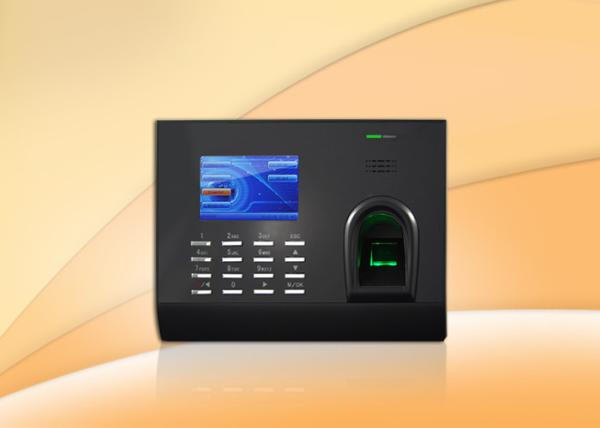 USB Host students attendance management system Built In Battery Fingerprint