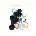 Wholesale Controller Thumb Silicone Stick Grip Cover For PS3 PS4 XBOX ONE for