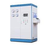 100kg 150kg 200kg 250kg 300kg 350kg Iron Melting Induction Electric Furnace