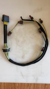 Quality LGMC 222-5917 Line High-Quality New Excavator Accessories wholesale