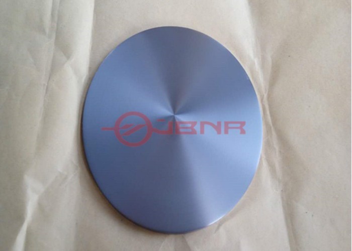Customized Size Niobium Products ASTM B394 3N5 99.95% Niobium Nb Sputtering Target