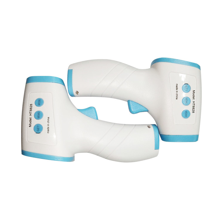 Multifunction Body Non Touch Digital Thermometer Infrared Forehead Thermometer