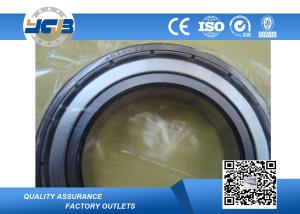 Quality 6011-2Z Radial Ball Bearing Single Row Deep Groove 55x90x18mm Iso Certificate wholesale