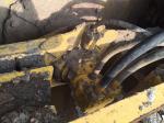 BOMRG219D (N0.2)Second Hand Road Roller FOR SALE