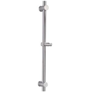 Quality OEM Stainless Steel Bathroom Accessories Easy Installation Shower Lifting Rod wholesale