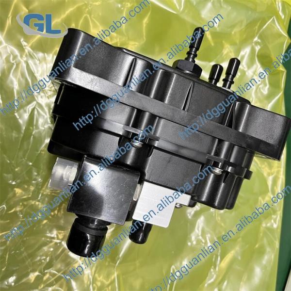 FOR Sinotruk HOWO T7H SITRAK C7H Truck Diesel Engine Spare Parts SL-SM JA300