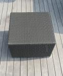 garden Sectional sofa