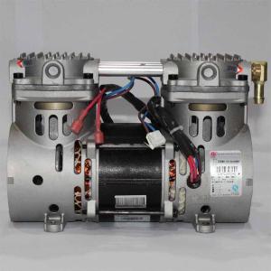 Quality ETL Oilfree Air Compressor 230V 50Hz Silent Dental Air Compressor Medical wholesale