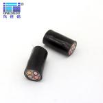 NYY 1-5 Cores 95 120mm2 Industrial Electrical Cable PVC Insulated Nonarmored VV