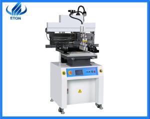 Quality SMT Screen Automatic Solder Paste Stencil Printer wholesale