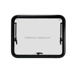 Truck Campers Motorhome EuroVision RV Windows with E-Mark and Durable Acrylic
