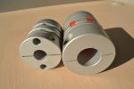 couplings/ball screw couplings/CNC machine couplings