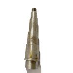 Diesel Engine Repair Parts Water Pump Shaft with 12VB 22.01B Engine Type