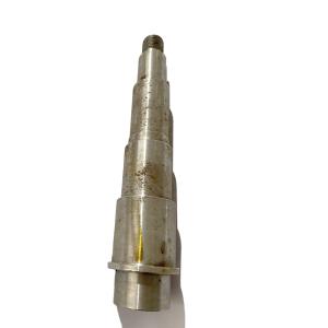 Quality Diesel Engine Repair Parts Water Pump Shaft with 12VB 22.01B Engine Type wholesale