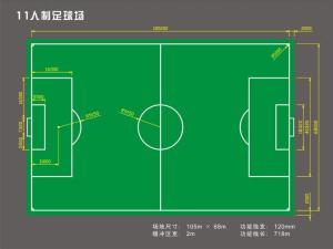 Quality Artificial Turf Football Field wholesale
