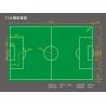 Buy cheap Artificial Turf Football Field from wholesalers